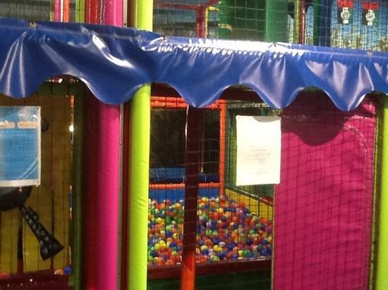 Magic Planet Ajman City Center