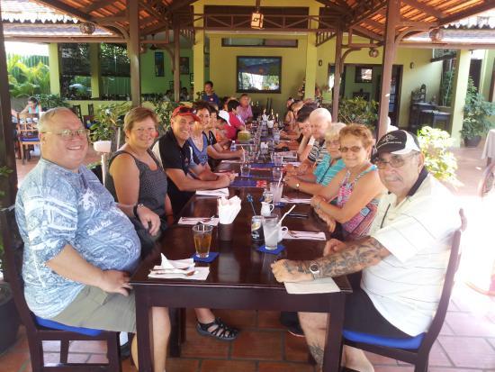 Sihanouk Ville Seaside Tours