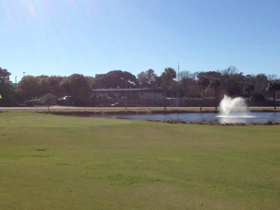 Midway Par 3