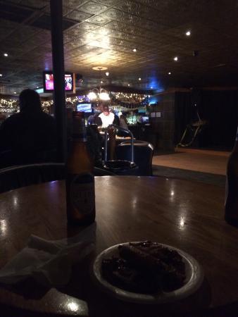 Sandals Lounge at Sands