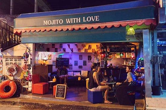 Mojito With Love Kata Beach