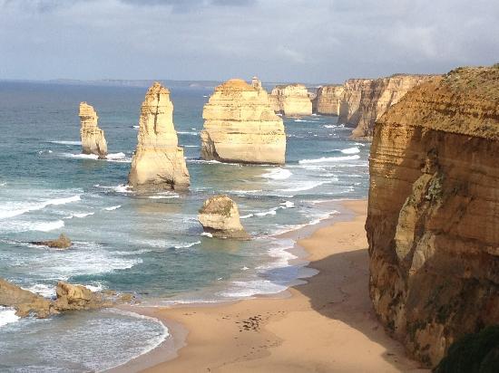 More Than A Tour Day Tours