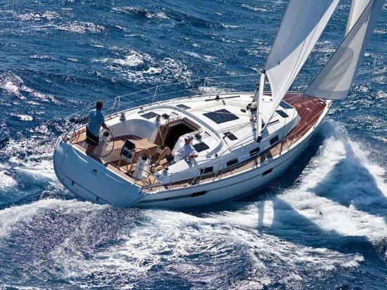 Malia Yachting