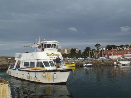 Paignton Pleasure Cruises