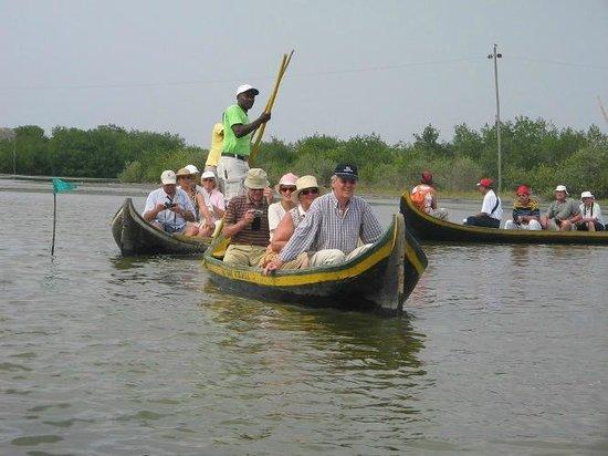Ecotours Boquilla