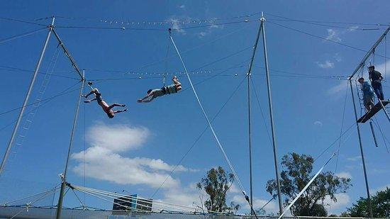 Circus Arts Gold Coast