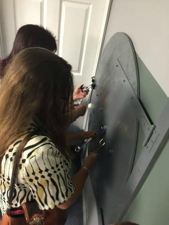 Miami Quest Escape Rooms