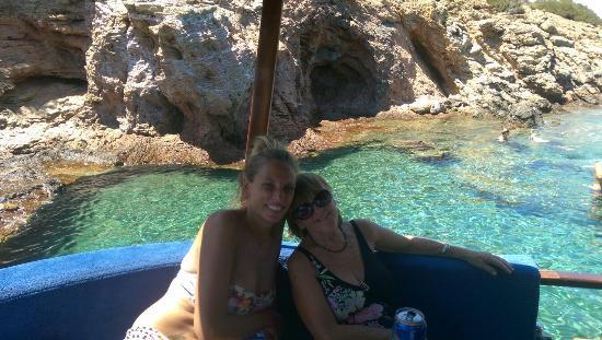 Adorya Daily Private Boat Trip