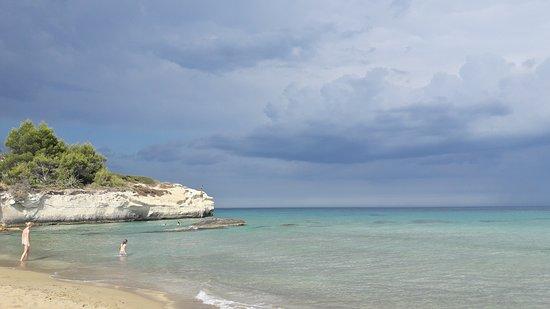 Lido Scogliera Bianca