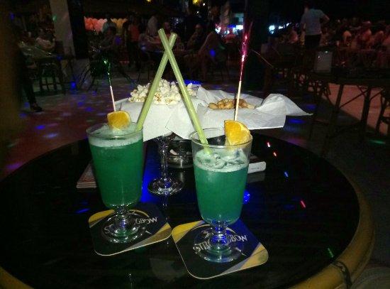 Irish Bar