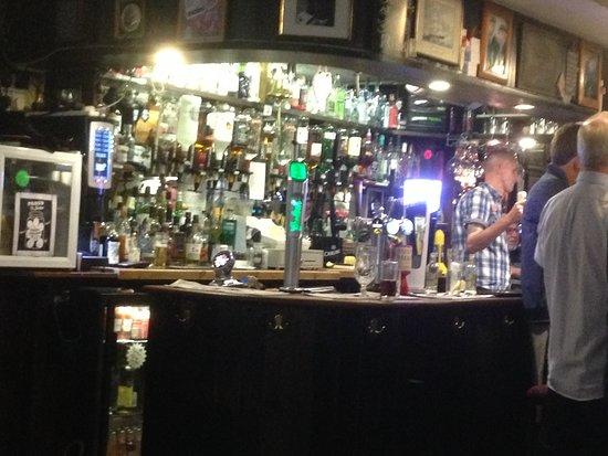 Schooner Inn