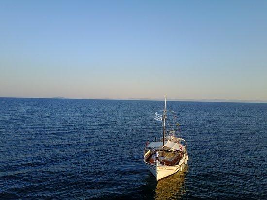 Sotiris Daily Cruises