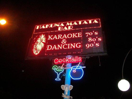 Hakuna Matata