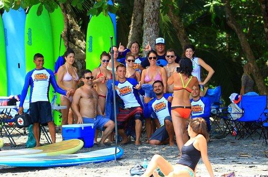 Blue Horizon Surf and Trips