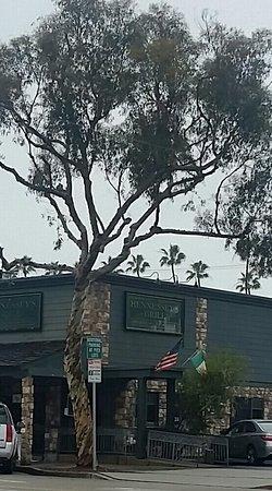Hennessey's Seal Beach