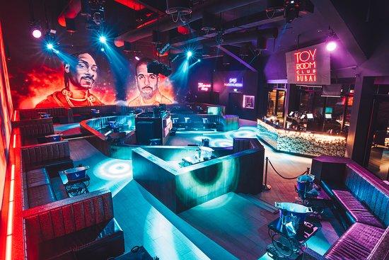 Toy Room Dubai