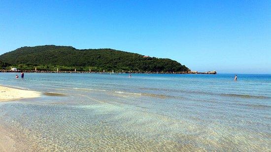 Ammoudia Beach
