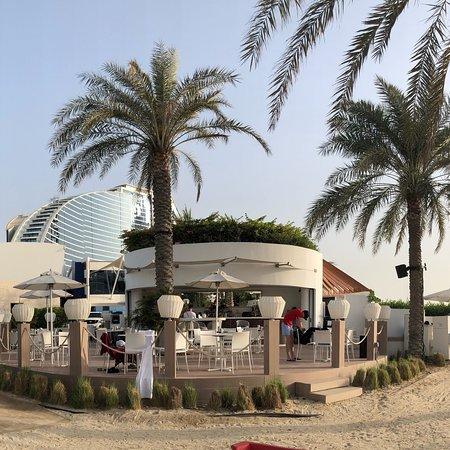 Cove Beach Dubai