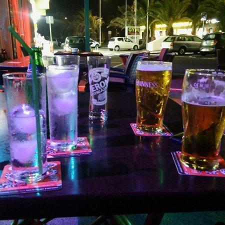 Crown Bar