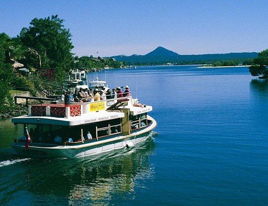 Noosa Ferry & Cruise Company