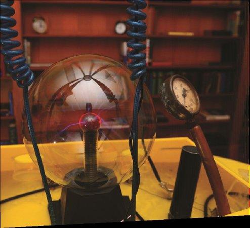 Escape Room Oz