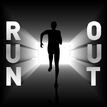 Run Out