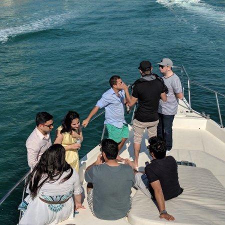 Mala Yachts Dubai