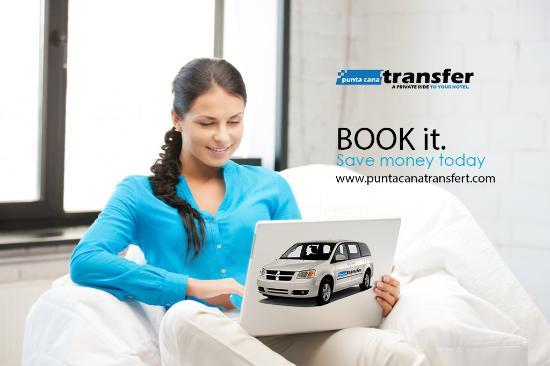 Punta Cana Transfer & Air Tours