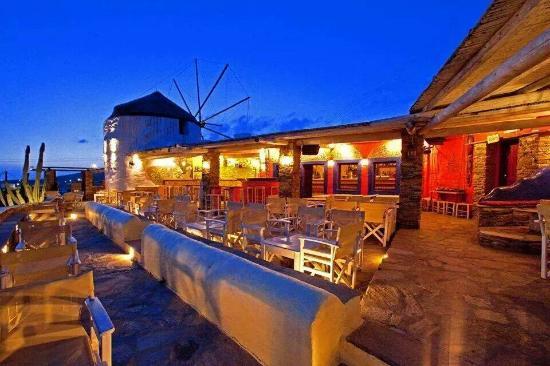 Kaktos Bar
