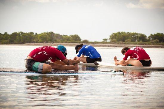 KiteWest Watersports & Tours