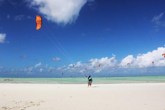 Kite It Zanzibar