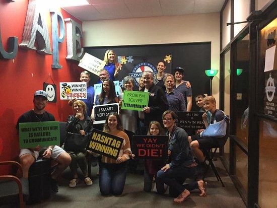 Escape Room Adventure of Daytona Beach
