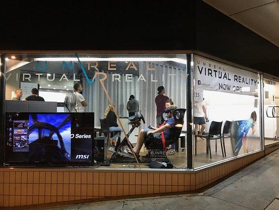 UnrealVR