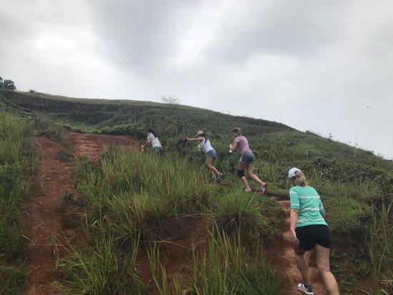 Maresias - Pauba Trail