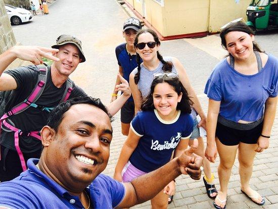Absolute Lanka Tours