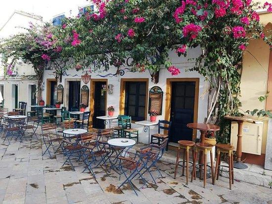 Cafe Kalimera
