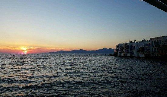 Vicolo Bar Mykonos