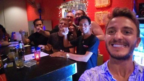 Cock&Mocktail Bar