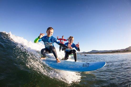 Illawarra Surf Academy