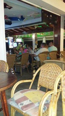 Queens Bar Alcudia