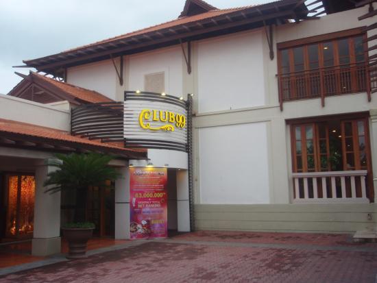 Club99