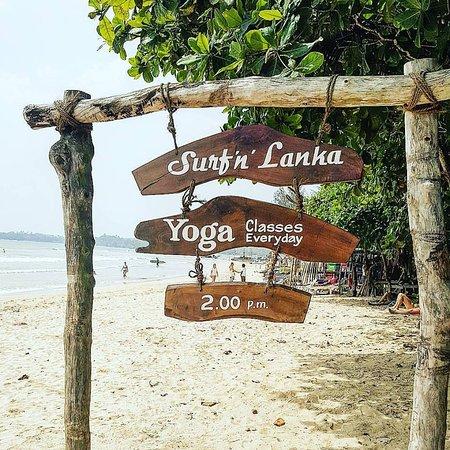 Surf 'n Lanka