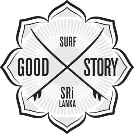 Good Story Surf School
