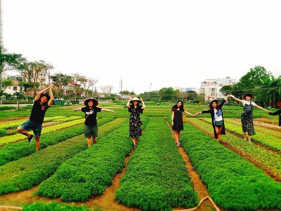 Da Nang Home Cooking Class