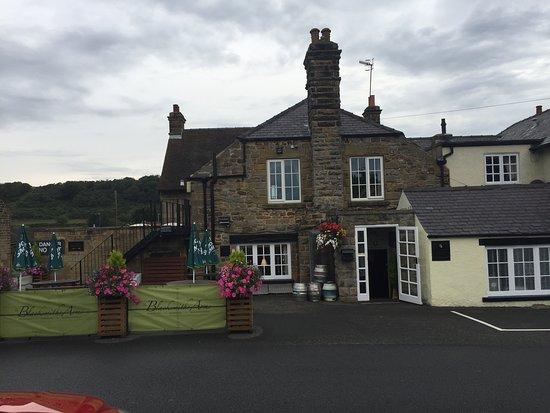 Blacksmith Arms Cloughton
