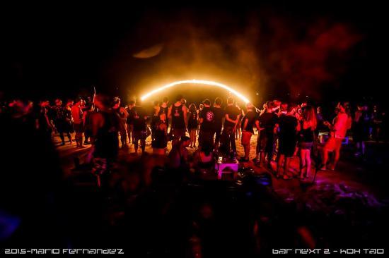BND Beach Club