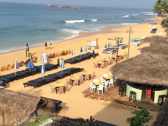 Chill Space Surf Cafe