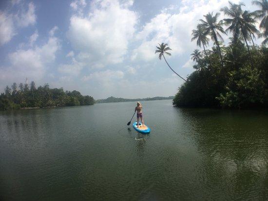 SUP Sri Lanka