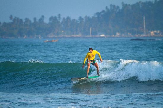 SurfDiscovery Sri Lanka Surf School