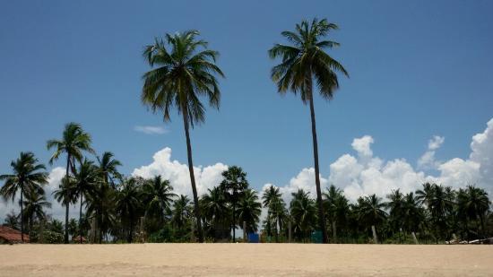 Nilaveli Beach